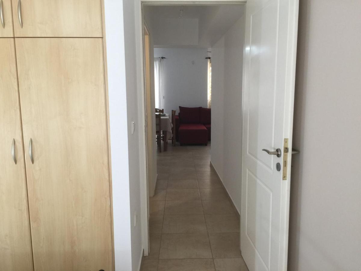 Open Concept 1 Bedroom Apartment نافبليو المظهر الخارجي الصورة
